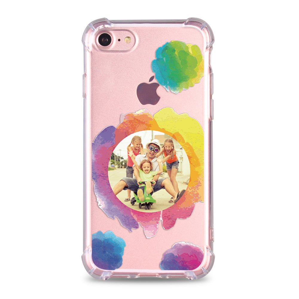 Custom - Clear Case (CMC01)