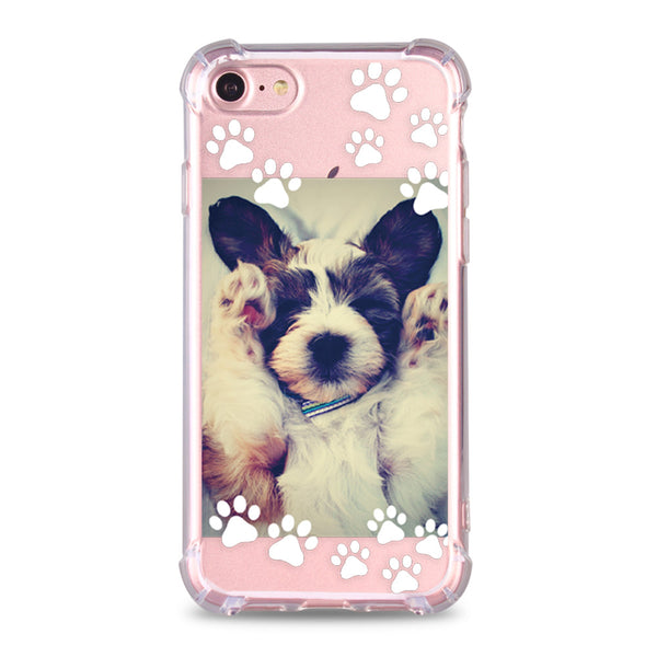 Custom - Clear Case (CMC02)