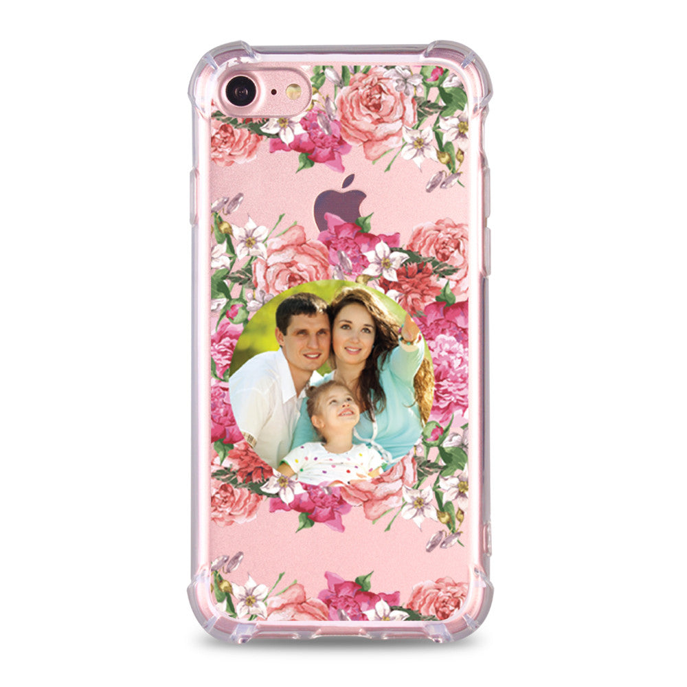 Custom - Clear Case (CMC06)