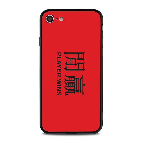 Designer Glossy Case (CMC3002)