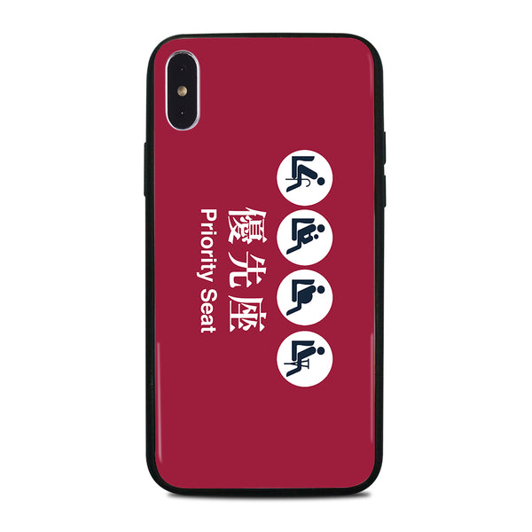 Designer Glossy Case (CMC3003)