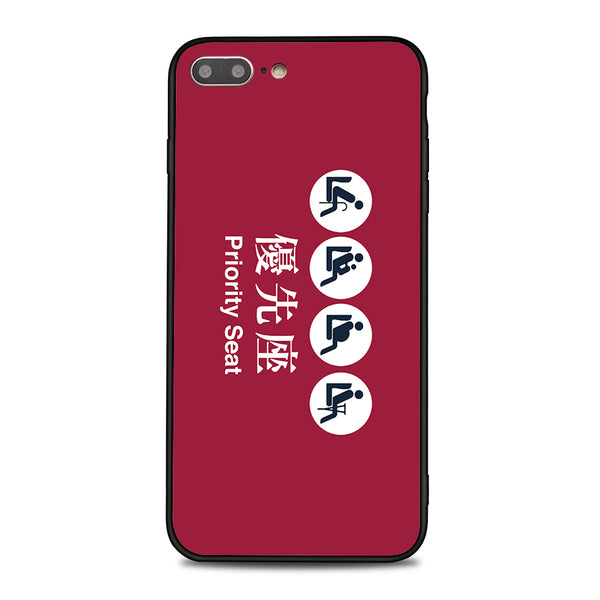 Designer Glossy Case (CMC3003)