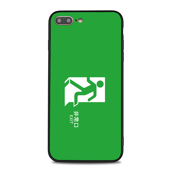 Designer Glossy Case (CMC3004)