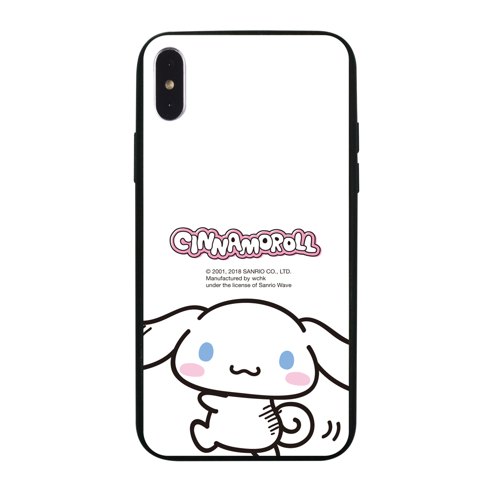 Cinnamoroll Glossy Case (CN102G)