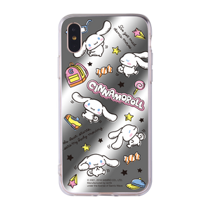 Cinnamoroll Mirror Jelly Case (CN104M)