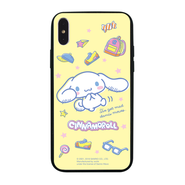 Cinnamoroll Glossy Case (CN106G)