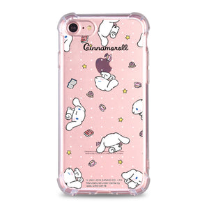 Cinnamoroll Clear Case (CN86)