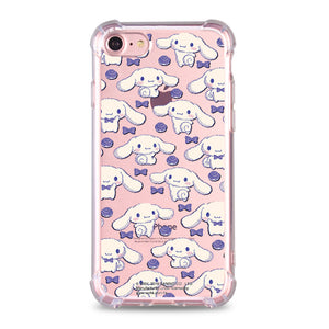 Cinnamoroll Clear Case (CN87)