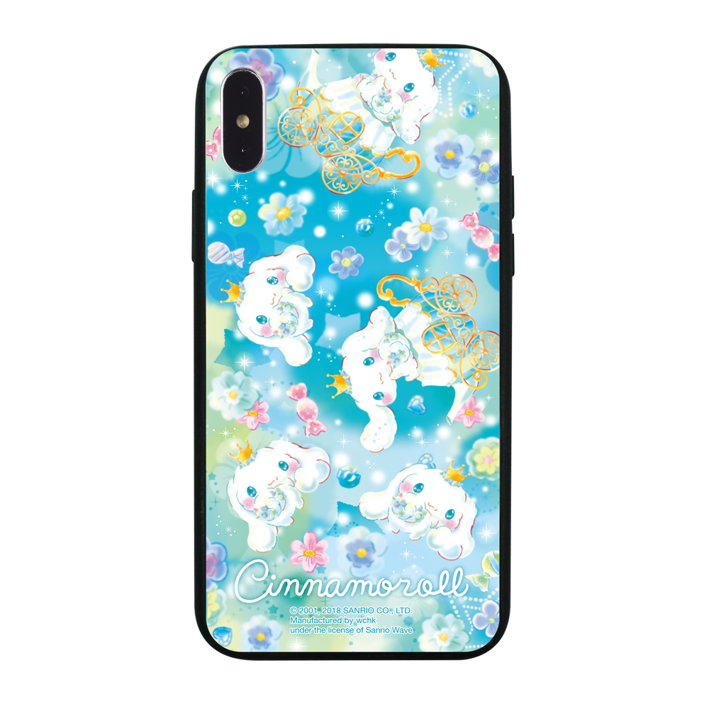 Cinnamoroll Glossy Case (CN94G)