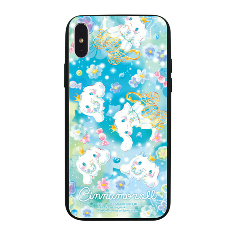 Cinnamoroll Glossy Case (CN94G)