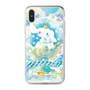 Cinnamoroll Clear Case (CN95)