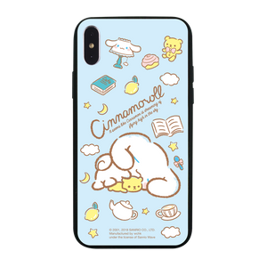 Cinnamoroll Glossy Case (CN97G)