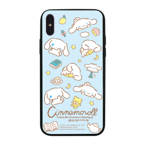 Cinnamoroll Glossy Case (CN98G)