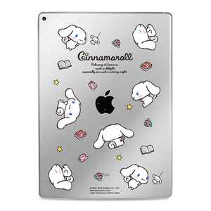 Cinnamoroll iPad Case (CNTP86)