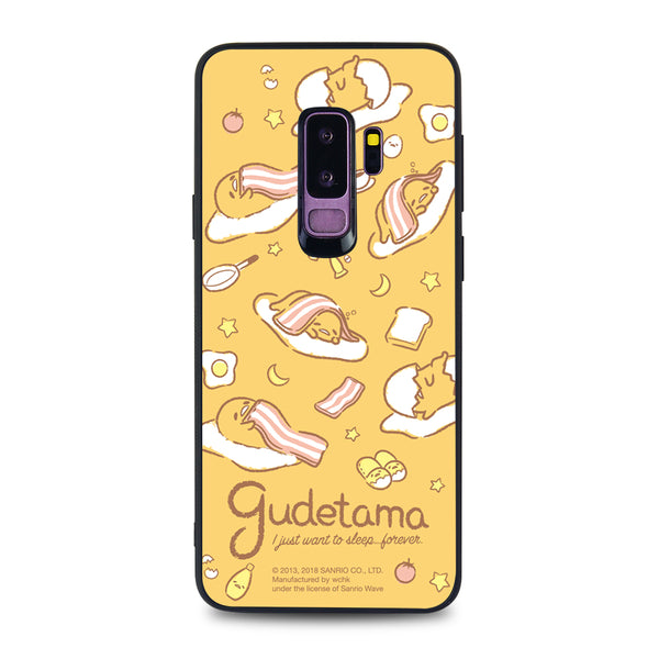 Gudetama Glossy Case (GU93G)