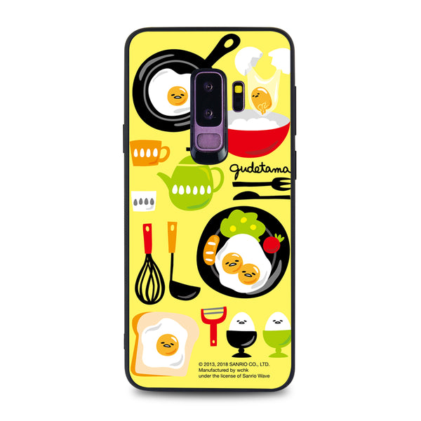 Gudetama Glossy Case (GU94G)