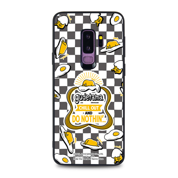 Gudetama Glossy Case (GU97G)