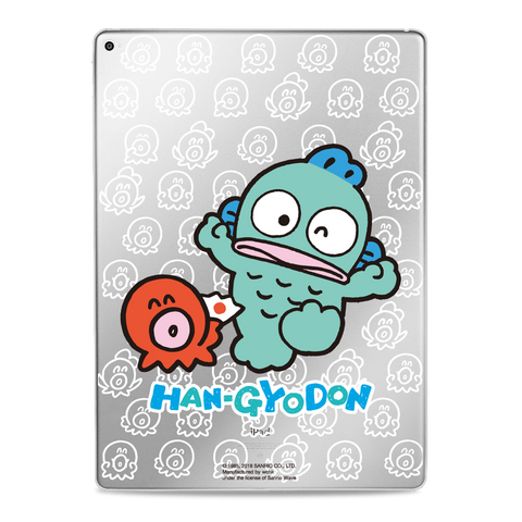 Han-GyoDon iPad Case (HGTP82)