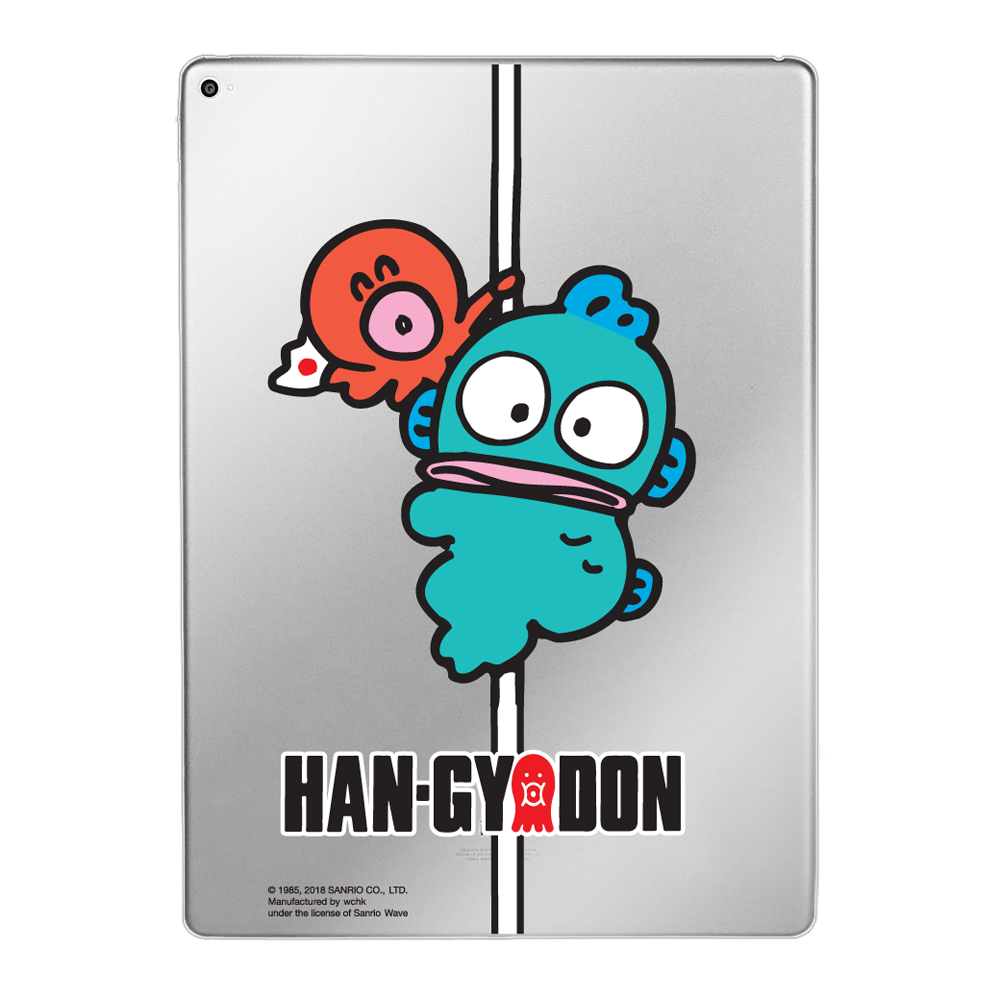 Han-GyoDon iPad Case (HGTP88)