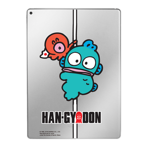 Han-GyoDon iPad Case (HGTP88)