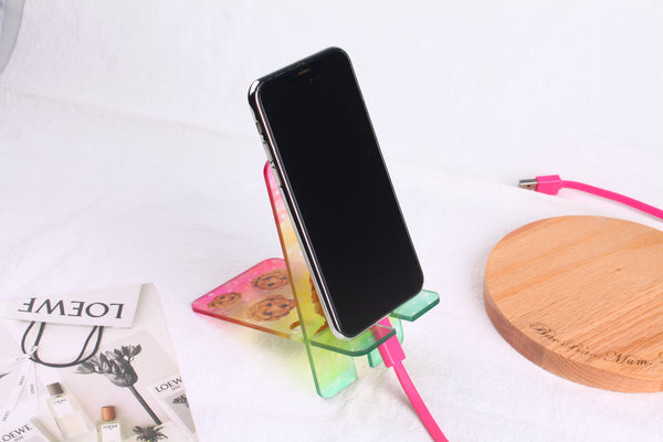 Custom Phone Stand