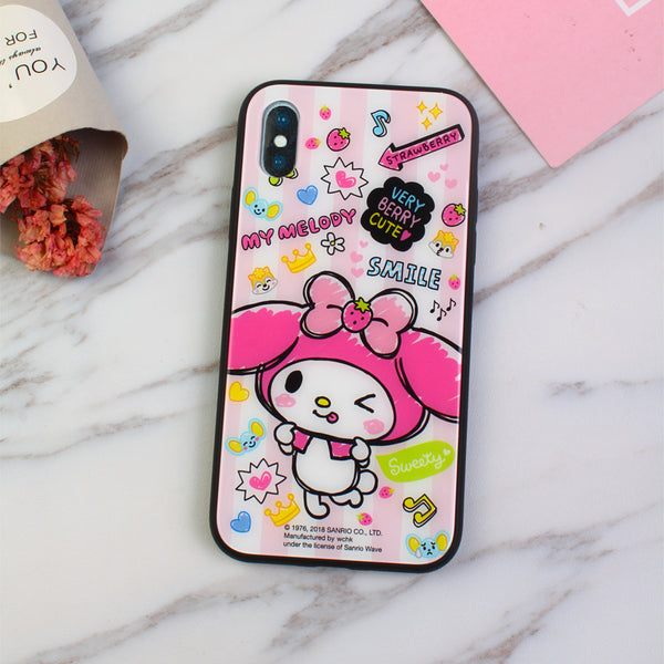 My Melody Glossy Case (MM109G)