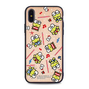 KeroKeroKeroppi Wooden Case (KR91W)