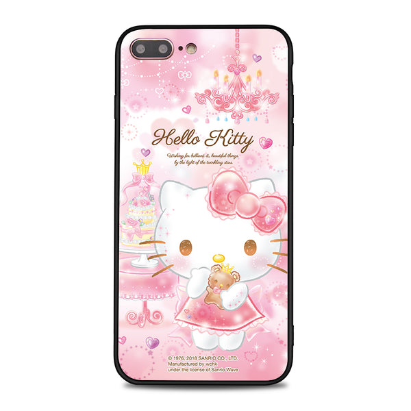 Hello Kitty Glossy Case (KT119G)