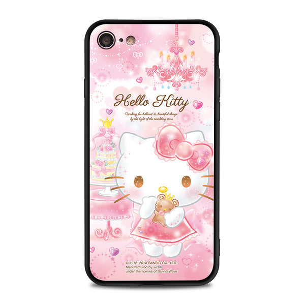 Hello Kitty Glossy Case (KT119G)