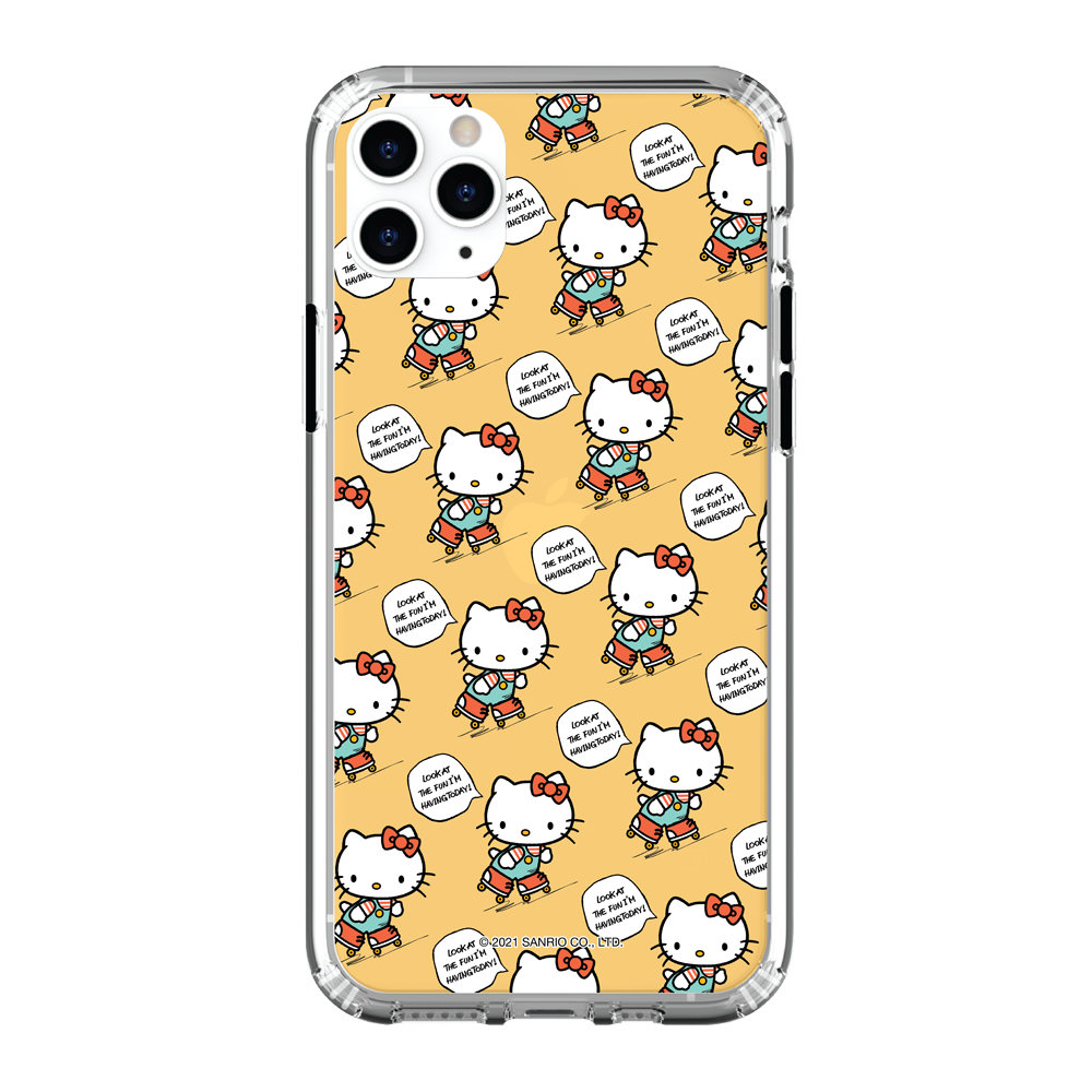 Hello Kitty iPhone Case / Android Phone Case (KT133)