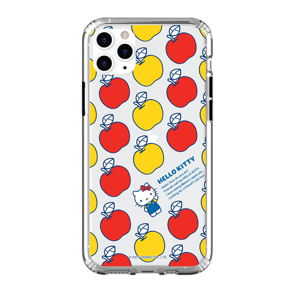 Hello Kitty iPhone Case / Android Phone Case (KT138)