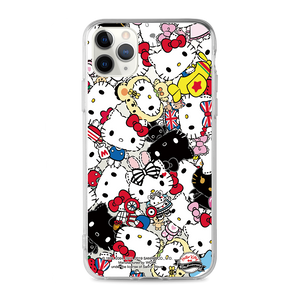 Hello Kitty Clear Case (KT145)