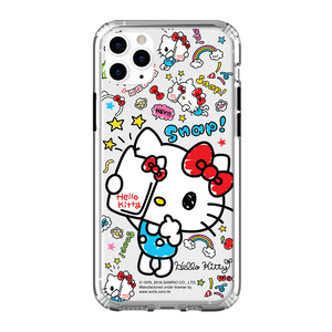 Hello Kitty iPhone Case / Android Phone Case (KT93)