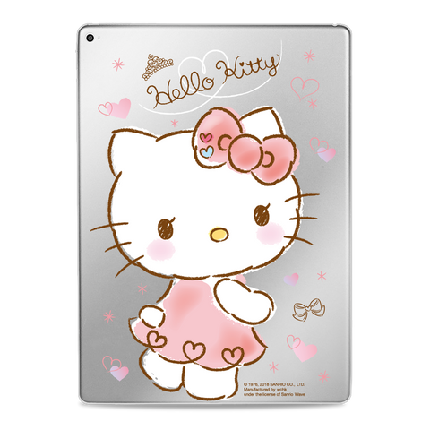 Hello Kitty iPad Case (KTTP107)