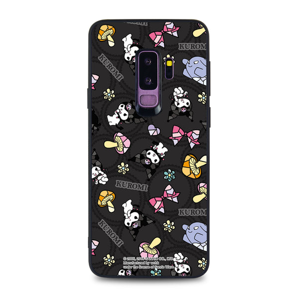 Kuromi Glossy Case (KU89G)