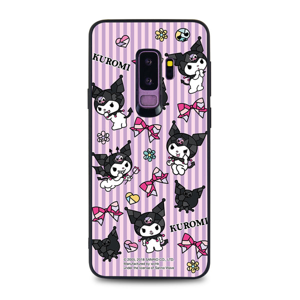 Kuromi Glossy Case (KU97G)