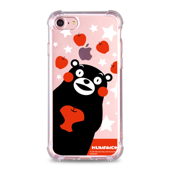 Kumamon Clear Case (MA84)