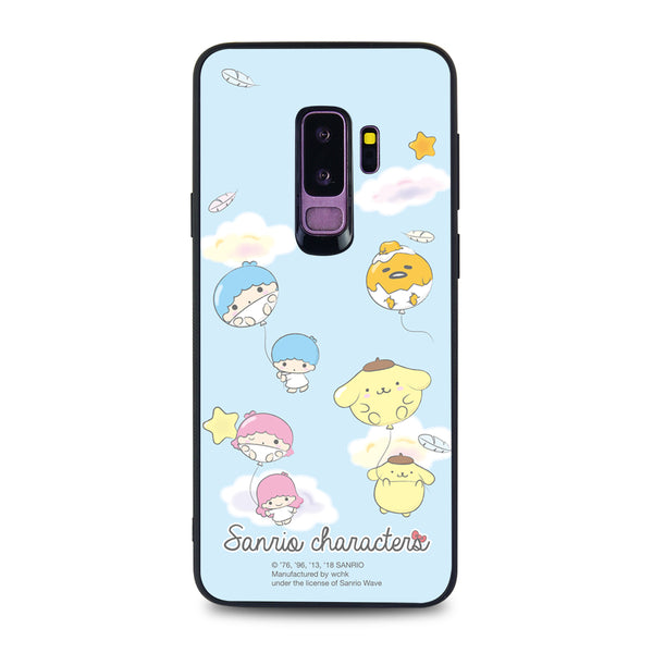 Sanrio Characters Glossy Case (MC14G)