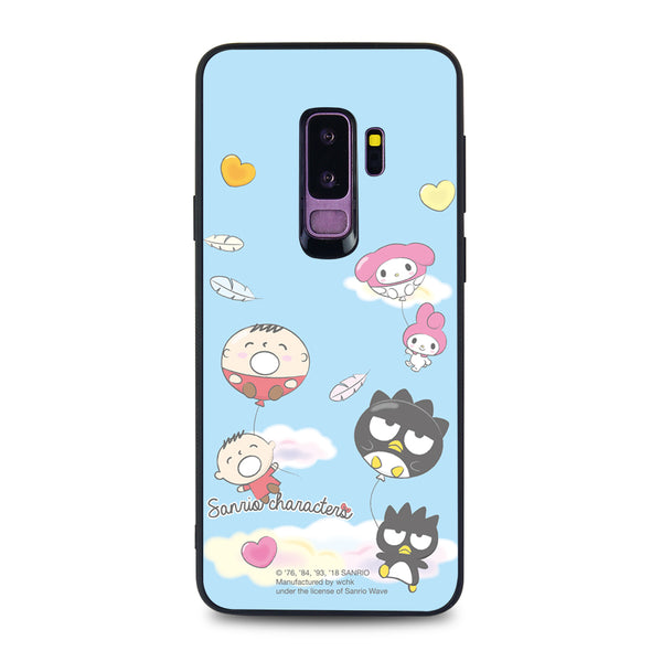 Sanrio Characters Glossy Case (MC15G)