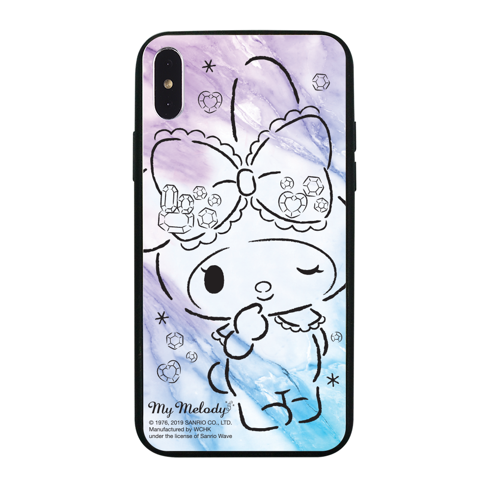 My Melody Glossy Case (MM201G)