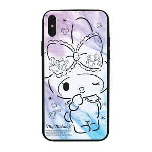 My Melody Glossy Case (MM201G)