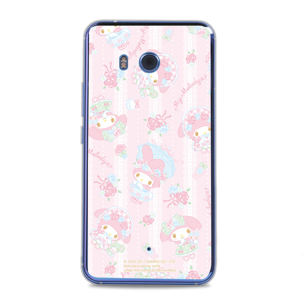 My Melody Clear Case (MM96)