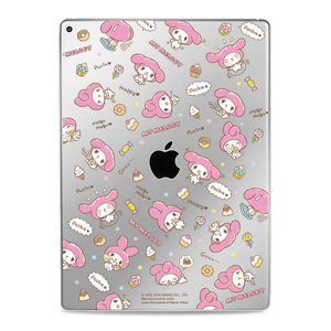 My Melody iPad Case (MMTP103)