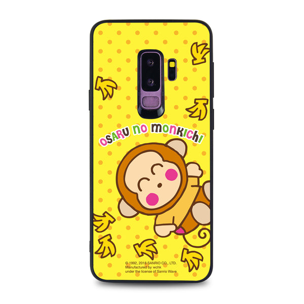 Osaru No Monkichi Glossy Case (OM83G)