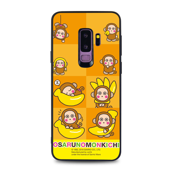 Osaru No Monkichi Glossy Case (OM96G)