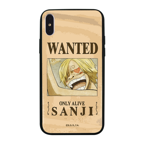 One Piece Glossy Case (OP74G)