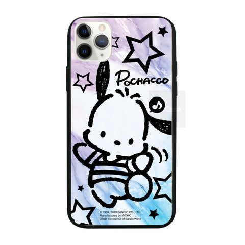 Pochacco Glossy Case (PC202G)