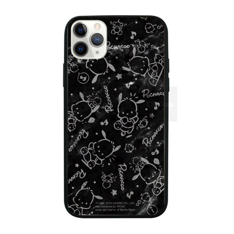 Pochacco Glossy Case (PC203G)