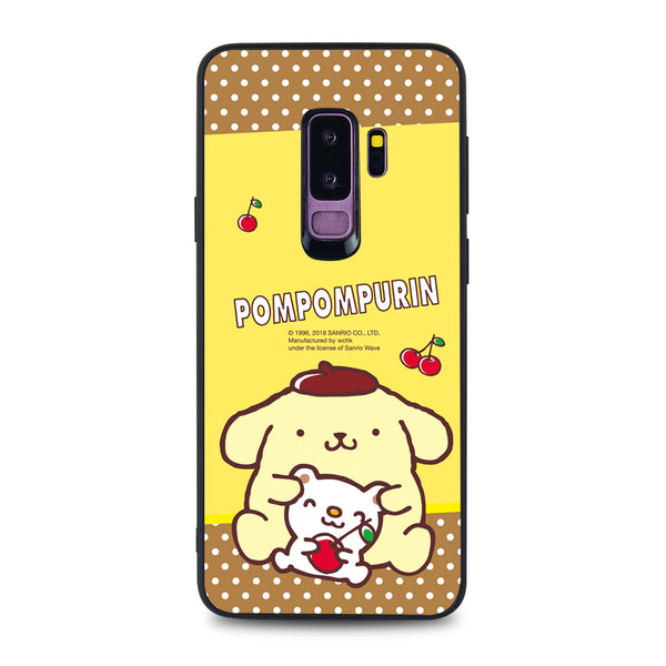 Pom Pom Purin Glossy Case (PN88G)