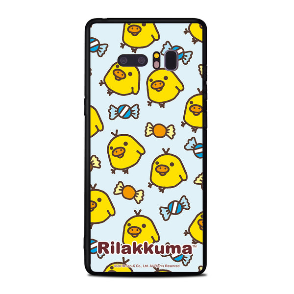 Rilakkuma Glossy Case (RK101G)